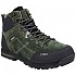 [해외]CMP Alcor 2.0 Mid 하이킹화 4140222138 Dark Green