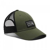 [해외]마운틴하드웨어 Logo Trucker 모자 4140343083 Green