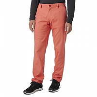 [해외]헬리한센 Dock Chinos 바지 4139484418 Peach Echo