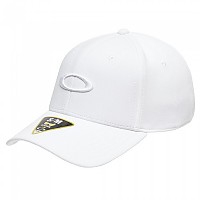 [해외]오클리 APPAREL Tincan Remix 모자 4139487408 White / White