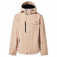 [해외]오클리 APPAREL Core Divisional RC Insulated 자켓 4139742481 Humus