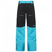 [해외]오클리 APPAREL TNP Lined Shell 2.0 바지 4139743341 Black / Bright Blue