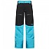 [해외]오클리 APPAREL TNP Lined Shell 2.0 바지 4139743341 Black / Bright Blue