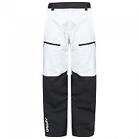 [해외]오클리 APPAREL TNP Lined Shell 2.0 바지 4139743342 Black / White