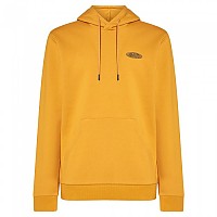 [해외]오클리 APPAREL Winter Lines 후드티 4139743440 Amber Yellow