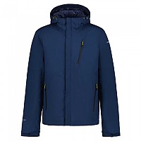 [해외]ICEPEAK Baraga 소프트쉘 자켓 4140191720 Dark Blue