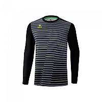 [해외]ERIMA Goalkeeper Pro 긴팔 티셔츠 3140273022 Black / Slate Grey