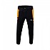 [해외]ERIMA Six Wings Worker 바지 3140273638 Black / New Orange