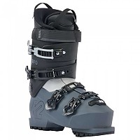 [해외]K2 Bfc 80 알파인 스키 부츠 5140220647 Gray / Black