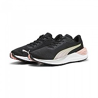 [해외]푸마 Electrify Nitro 3 러닝화 6139910374 Black / Peach