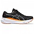 [해외]아식스 Gel-Kayano 30 Lite-Show 러닝화 6140030657 Black / Pure Silver