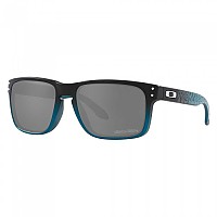 [해외]오클리 Holbrook Troy Lee Designs Prizm Polarized 1139988088 Tld Blue Fade