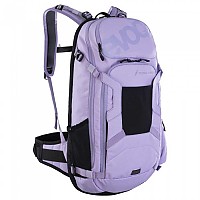 [해외]에복 FR 트레일 E-Ride 20L Protect 배낭 1139930944 Purple