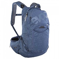 [해외]에복 트레일 Pro Protect 배낭 16L 1139931030 Blue