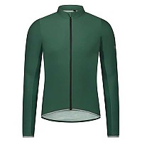 [해외]시마노 Evolve All Seas Merino 긴팔 저지 1140007191 Moss Green