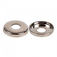 [해외]SUSHI 나사 Kingpin Washer Bottom 14139691412 Silver