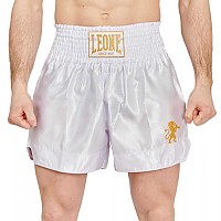 [해외]LEONE1947 Basic 2 태권도 트렁크 7140250195 White