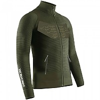 [해외]엑스 바이오닉 Instructor 4.0 Transmission 레이어 자켓 7140082142 Olive Green