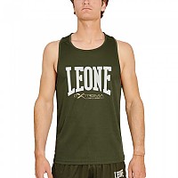 [해외]LEONE1947 Logo 민소매 티셔츠 7140250244 Green