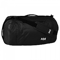 [해외]헬리한센 Hightide Wp Duffel 35L 가방 4139485567 Black