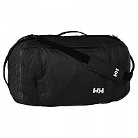 [해외]헬리한센 Hightide Wp Duffel 50L 가방 4139485569 Black