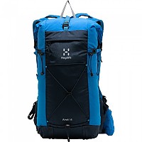 [해외]하그로프스 L.I.M Airak 14L 배낭 4139547546 Tarn Blue / Nordic Blue