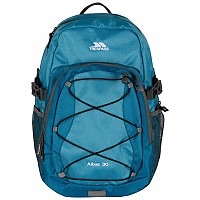 [해외]트레스패스 Albus 30L 배낭 4140103763 Storm Blue / Bondi Blue