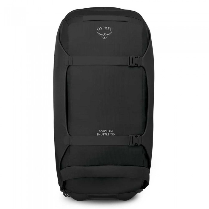 [해외]오스프리 Sojourn Shuttle Duffel 36 In 130L 더플백 4140117932 Black