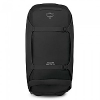 [해외]오스프리 Sojourn Shuttle Duffel 36 In 130L 더플백 4140117932 Black