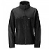 [해외]JONES Base Camp Recycled 지퍼 플리스 4139890042 Stealth Black