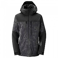 [해외]JONES MTN Surf Recycled 자켓 4139890118 Camo Allover