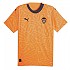 [해외]푸마 Valencia CF 23/24 Third 반팔 티셔츠 3139911268 Ultra Orange