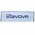 [해외]GIVOVA Big 수건 3138123541 White / Blue