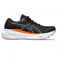 [해외]아식스 Gel-Kayano 30 Lite-Show 러닝화 6140030656 Black / Pure Silver