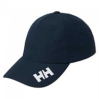 [해외]헬리한센 Crew Cap 2.0 모자 6139899917 Navy