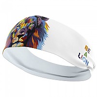 [해외]OTSO Be A Lion 헤드밴드 6140263125 Multicolor