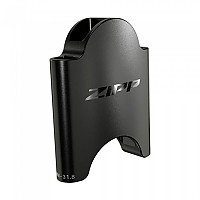 [해외]ZIPP Vulka Clip 라이저 키트 1140365097 Black Laser Logo