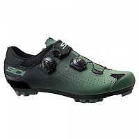 [해외]시디 Eagle 10 MTB 신발 1140277789 Green / Black