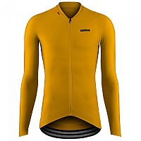 [해외]에첸도 Alde Thermo 긴팔 저지 1140086863 Mustard Yellow