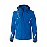 [해외]ERIMA Softshell Fonction 자켓 7138673795 New Royal / White