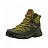 [해외]헬리한센 Cascade Mid HT 등산화 4139891139 Neon Moss / Utility Green