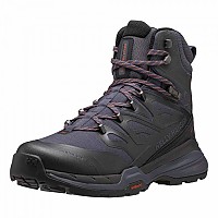 [해외]헬리한센 Traverse HT 등산화 4139891683 Alpine Frost / Black