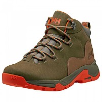 [해외]헬리한센 Baudrimont LX 등산화 4139899868 Utility Green / Patrol Ora