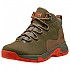 [해외]헬리한센 Baudrimont LX 등산화 4139899868 Utility Green / Patrol Ora