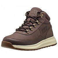 [해외]헬리한센 Forest Evo 등산화 4139899978 Coffee Bean / Sperry Gum