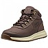 [해외]헬리한센 Forest Evo 등산화 4139899978 Coffee Bean / Sperry Gum