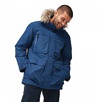 [해외]레가타 Volter Parka 자켓 4140143204 Admiral Blue