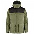 [해외]피엘라벤 Greenland Winter 자켓 4140217601 Green / Dark Grey