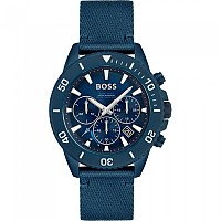 [해외]BOSS 1513919 시계 140367815 Blue / Blue / Blue