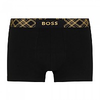 [해외]BOSS Set Gift 10250910 복서 브리프 140258126 Black